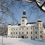 Hotel Zamecky Třešť
