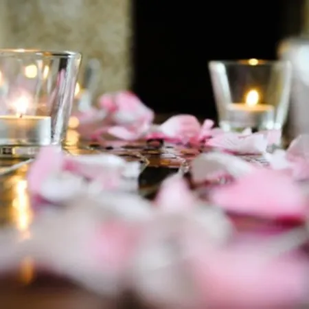 Zamecky Hotel Třešť