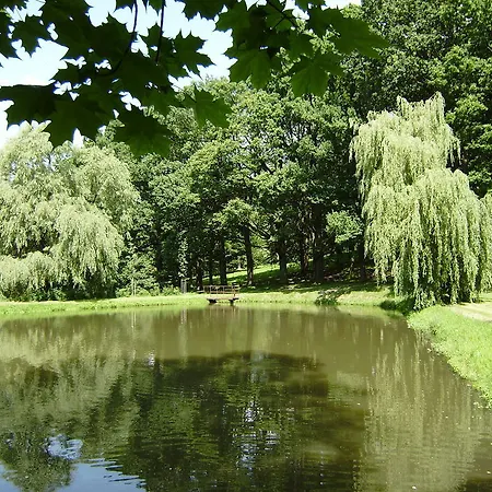 Hotel Zamecky Třešť