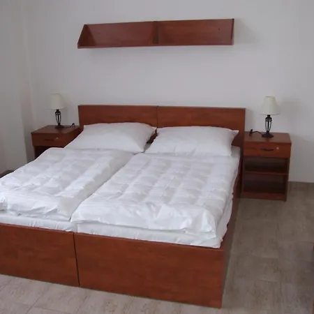 Zamecky 3* Třešť