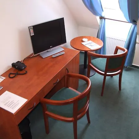 Zamecky Hotel