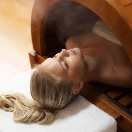 Zamecky Hotel Třešť