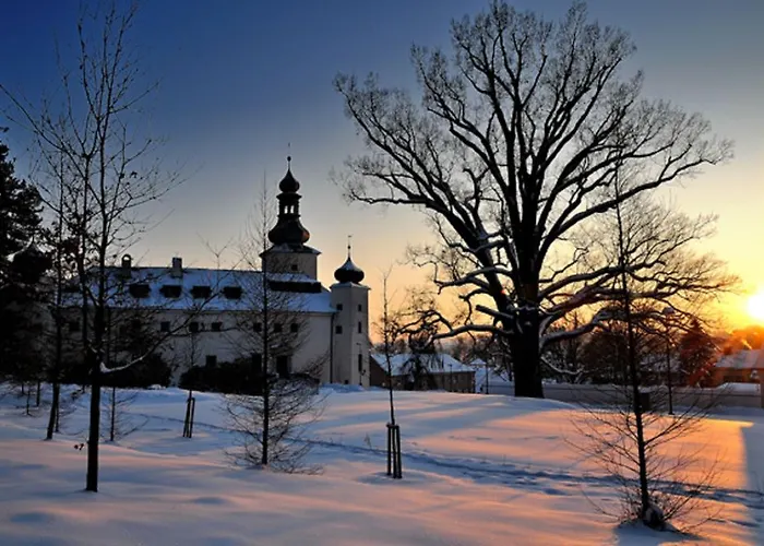 Hotel Zamecky
