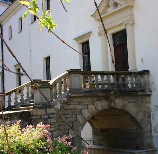 Zamecky Hotel