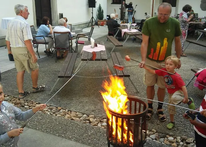Zamecky Třešť