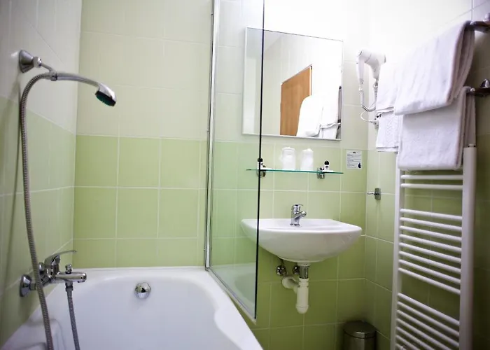 Zamecky Třešť